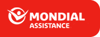 Logo Mondial Assistance